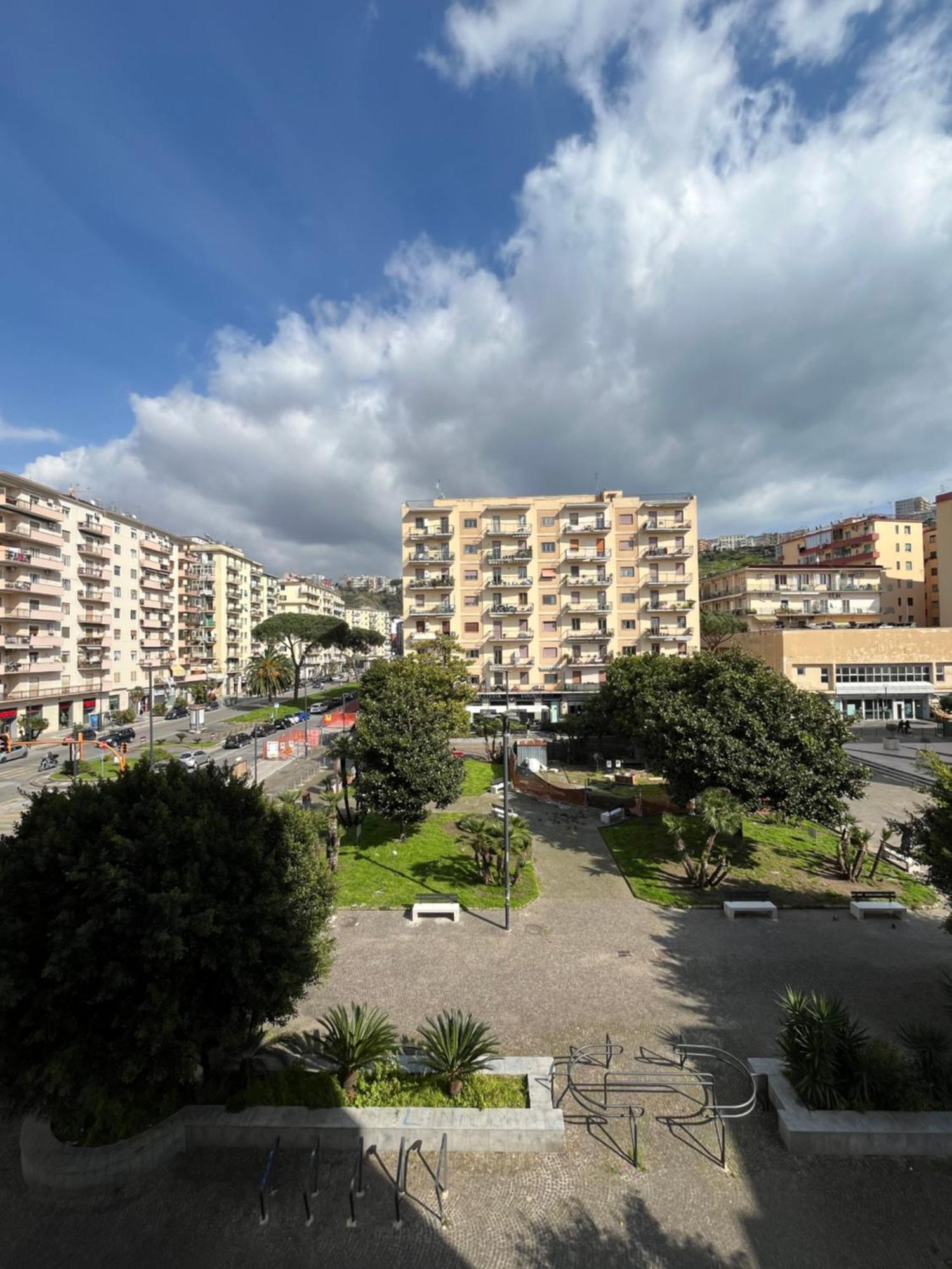 Maison Grimaldi Neapel Exterior foto