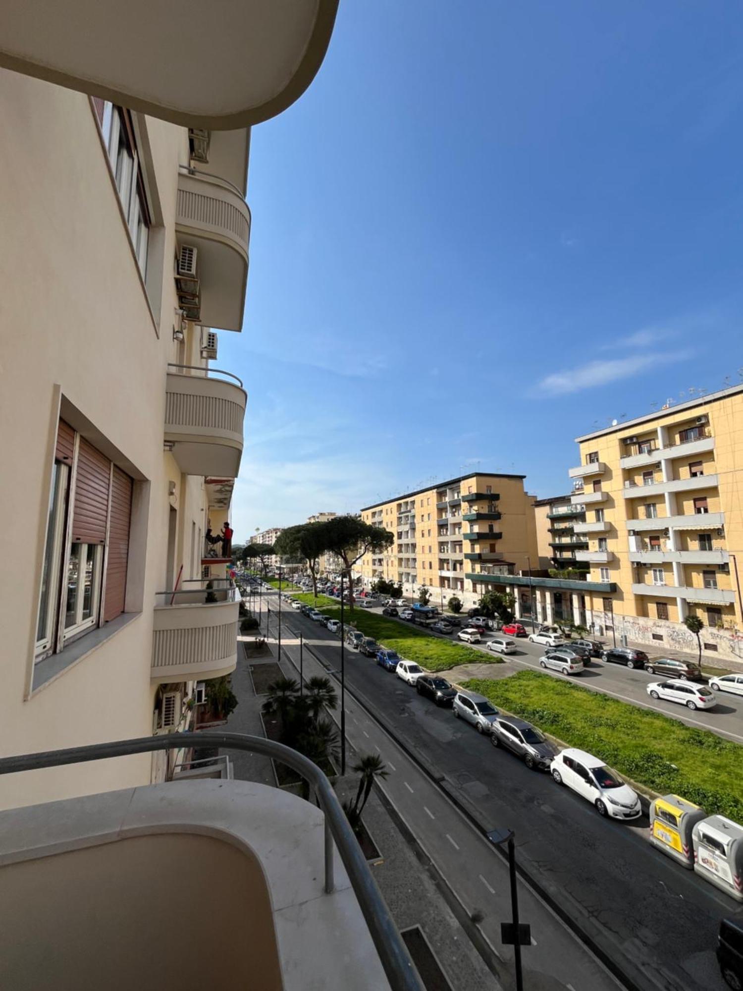 Maison Grimaldi Neapel Exterior foto