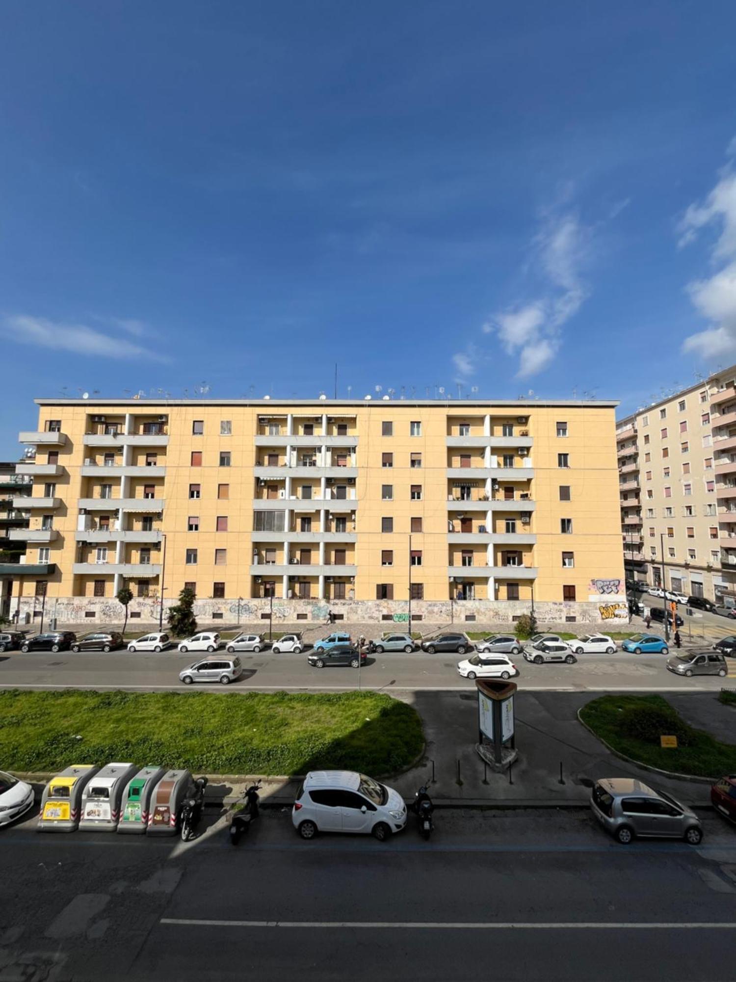 Maison Grimaldi Neapel Exterior foto