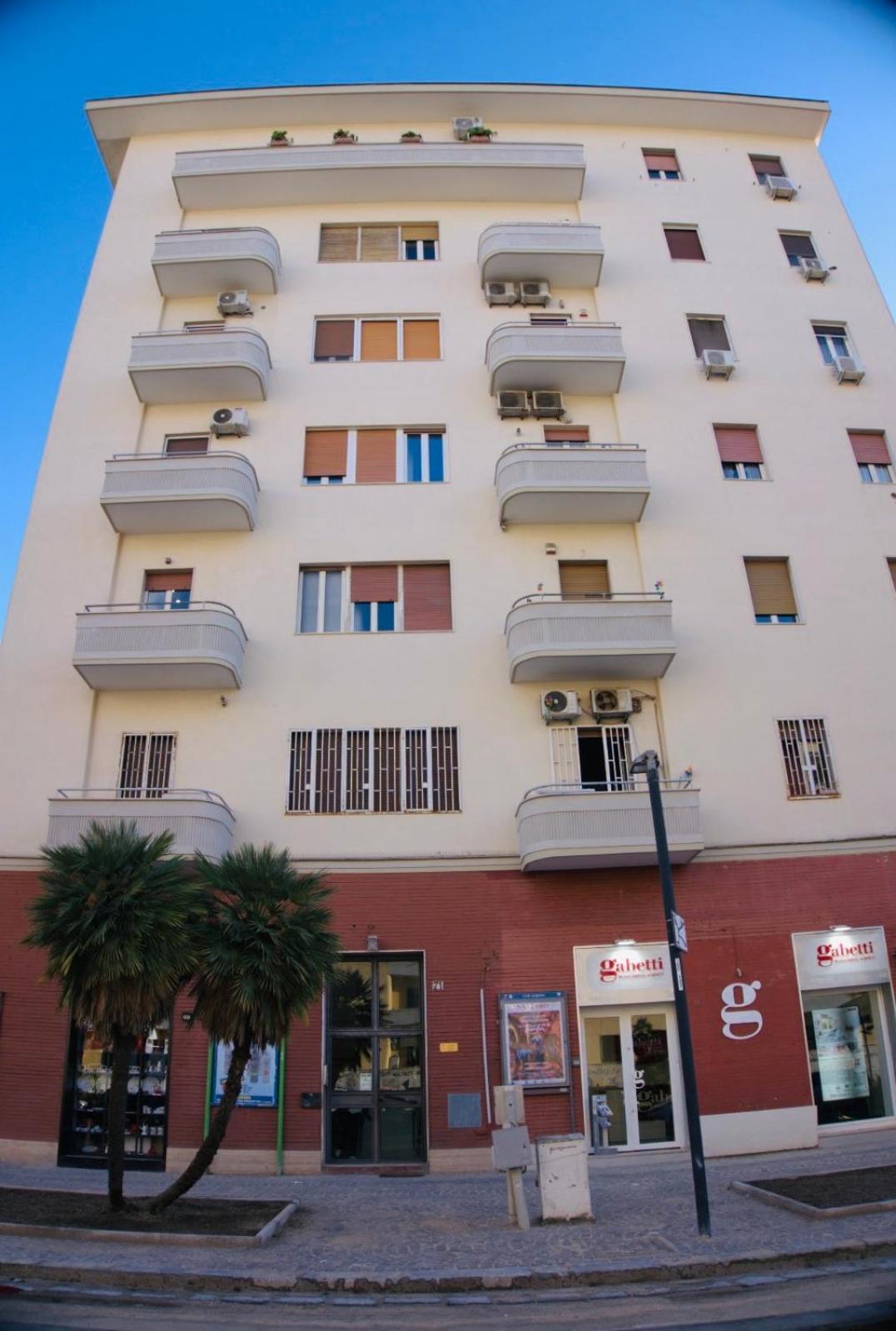 Maison Grimaldi Neapel Exterior foto