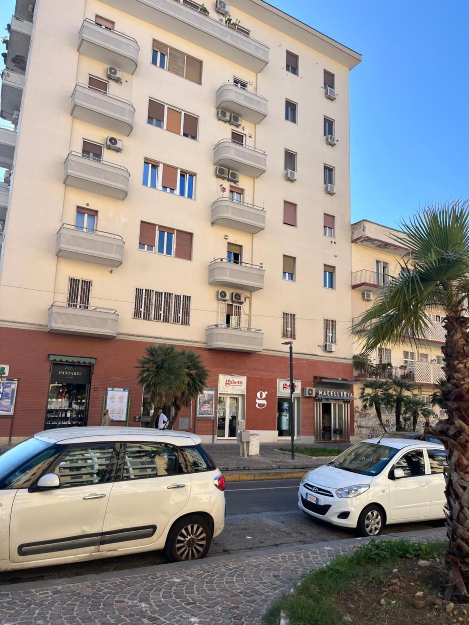 Maison Grimaldi Neapel Exterior foto